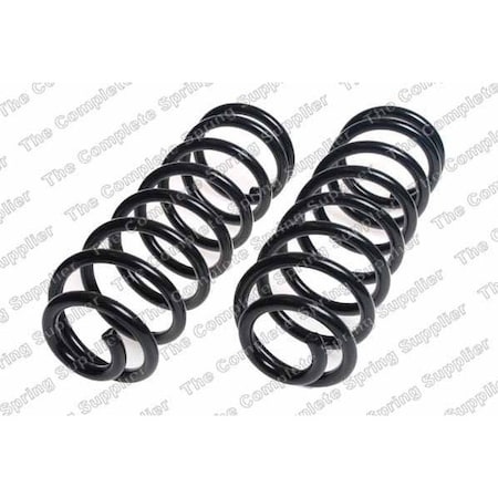 Lesjofors COIL SPRING KIT 4442109